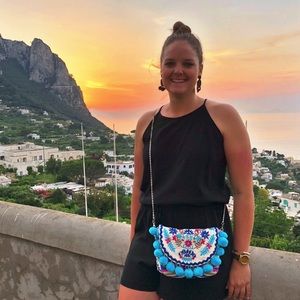 Meet your Posher, Kristin